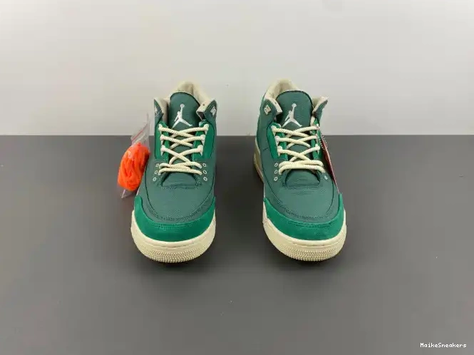 MaikeSneakers Jordan Bicoastal SP 3 Nina FZ7974-300 Abney Retro Chanel 0606